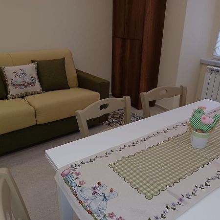 ナポリDimora Lazzarellaアパートメント エクステリア 写真