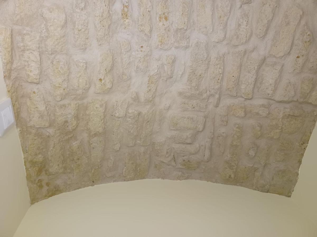 ナポリDimora Lazzarellaアパートメント エクステリア 写真